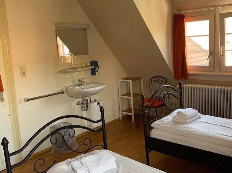 בית מלון כפרי Gasthaus Schützen