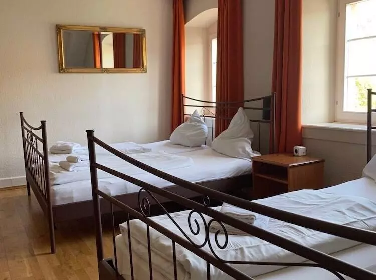 בית מלון כפרי Gasthaus Schützen