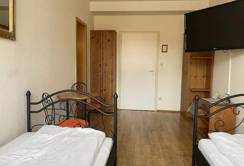 בית מלון כפרי Gasthaus Schützen