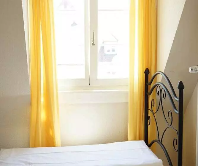 בית מלון כפרי Gasthaus Schützen