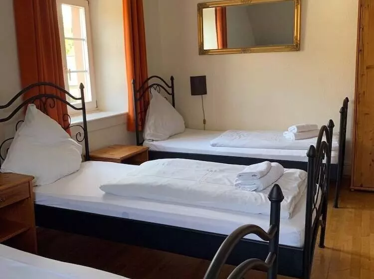 בית מלון כפרי Gasthaus Schützen