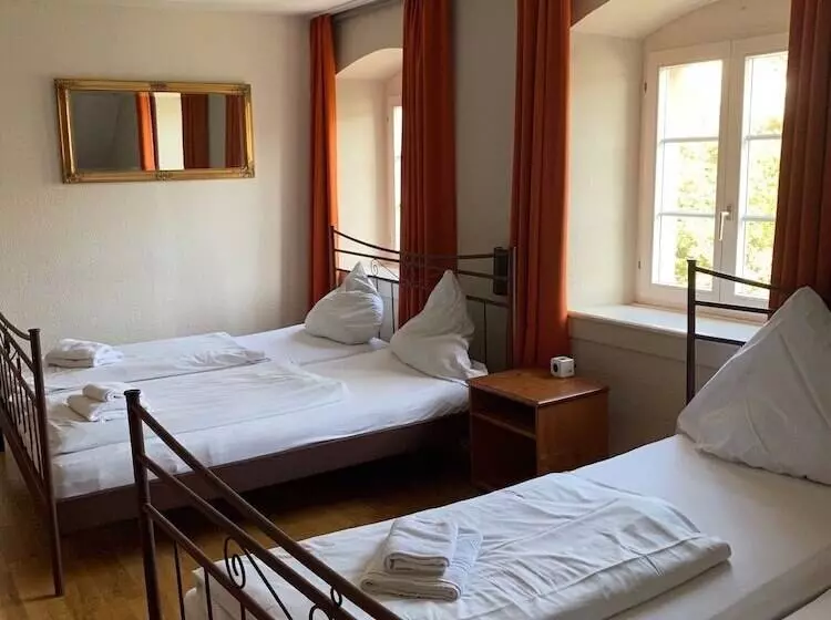 בית מלון כפרי Gasthaus Schützen