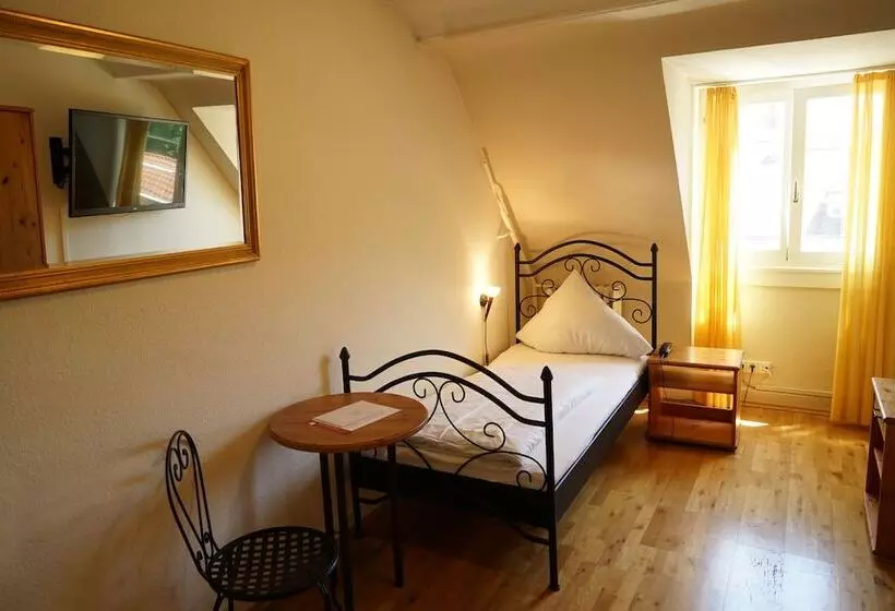 בית מלון כפרי Gasthaus Schützen