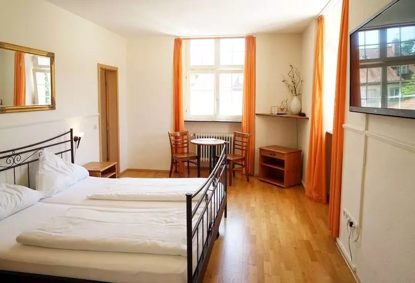 בית מלון כפרי Gasthaus Schützen