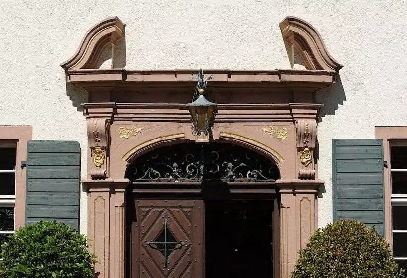 בית מלון כפרי Gasthaus Schützen