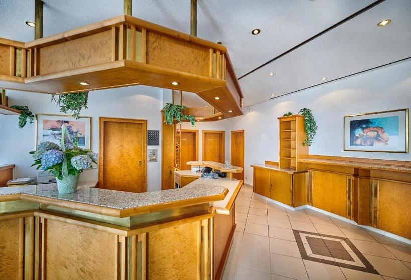 Отель Gasthof Zur Post