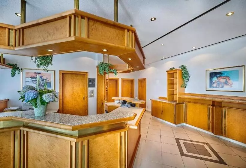 Hotel Gasthof Zur Post