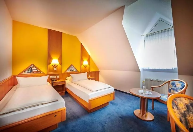 Hotel Gasthof Zur Post