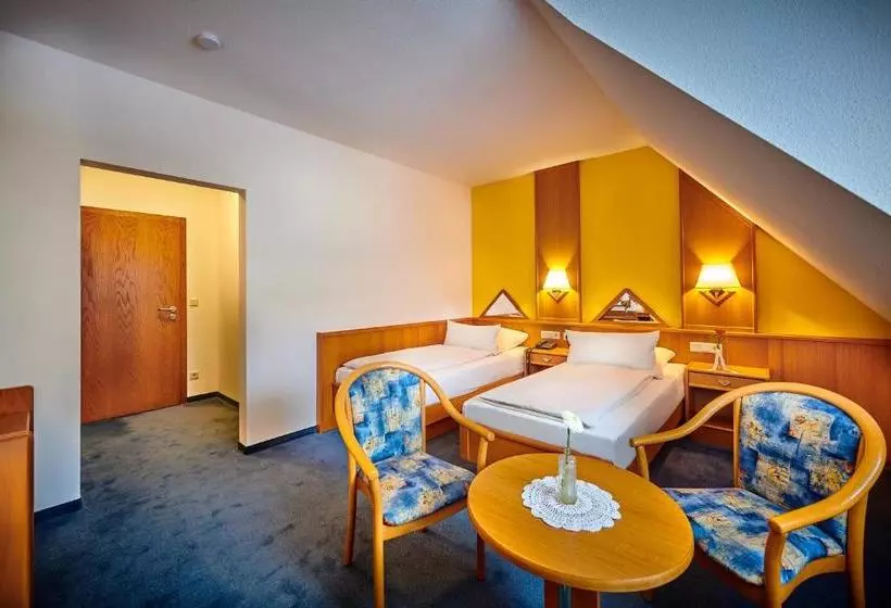 Hotel Gasthof Zur Post