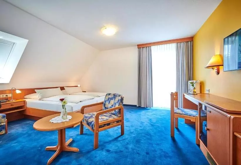 Hotel Gasthof Zur Post