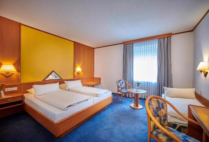 Hotel Gasthof Zur Post