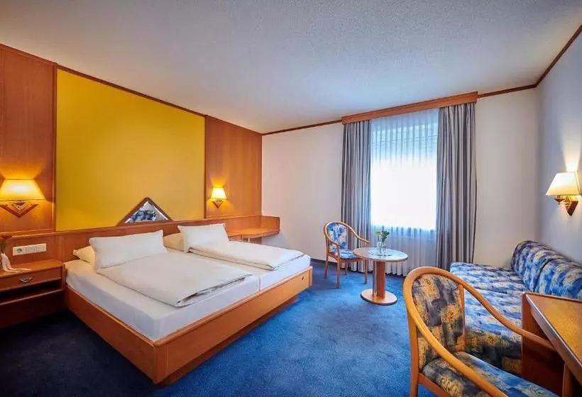 Hotel Gasthof Zur Post