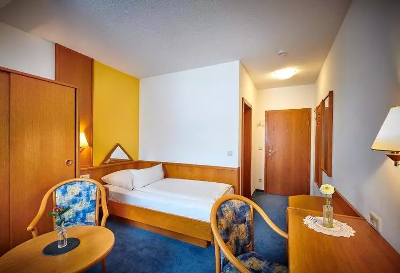 Hotel Gasthof Zur Post