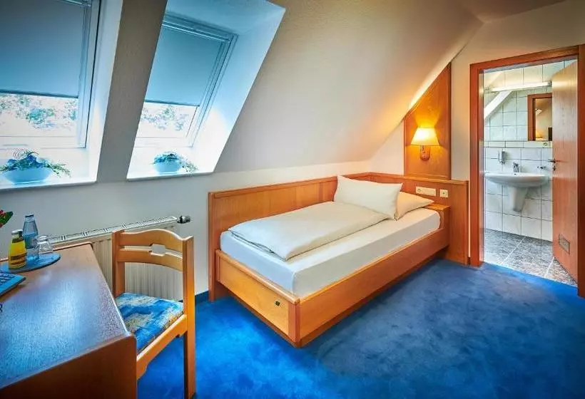 Hotel Gasthof Zur Post