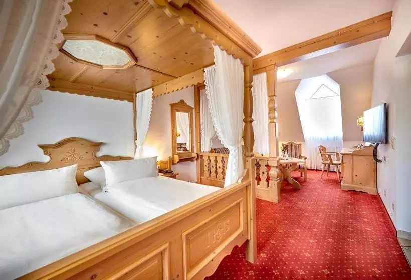 Hotel Gasthof Zur Post