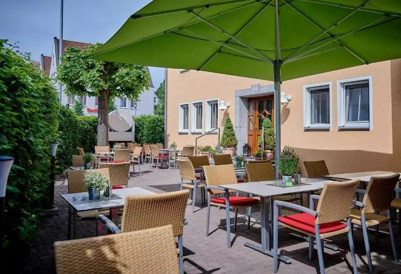 Hotel Gasthof Zur Post