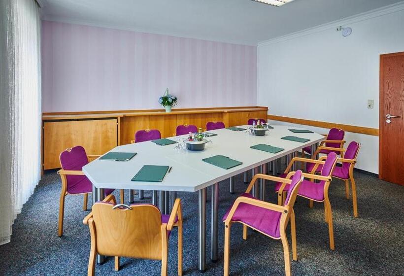 Отель Gasthof Zur Post