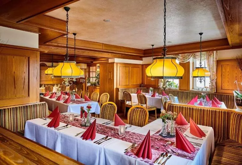Hotel Gasthof Zur Post