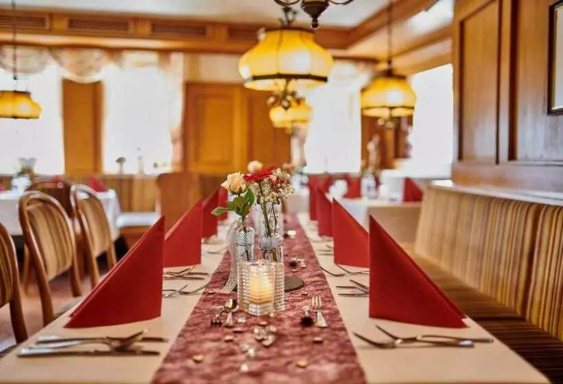 Hotel Gasthof Zur Post