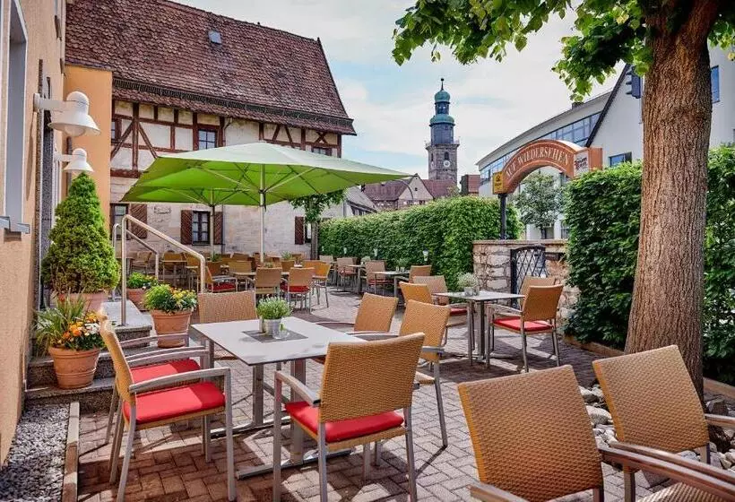 Hotel Gasthof Zur Post