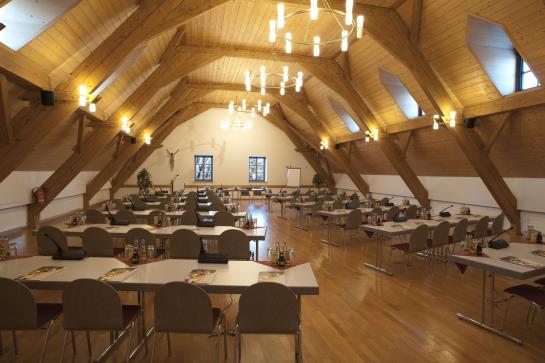 فندق Haus Chiemgau   Kolping Familien