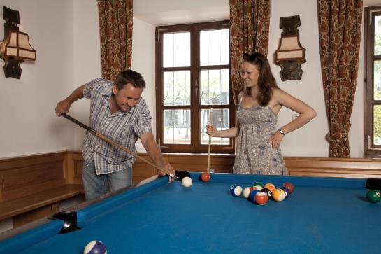 فندق Haus Chiemgau   Kolping Familien