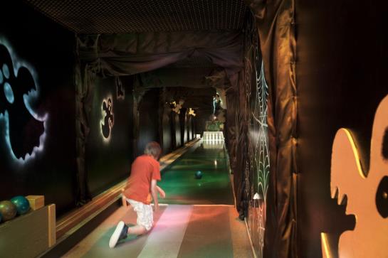 فندق Haus Chiemgau   Kolping Familien