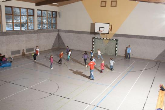 فندق Haus Chiemgau   Kolping Familien