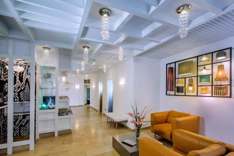 Hotel Hellers Twenty Four Ii 24h Check In