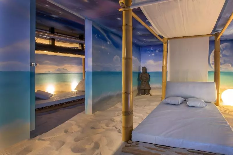 Hotel Hellers Twenty Four Ii 24h Check In