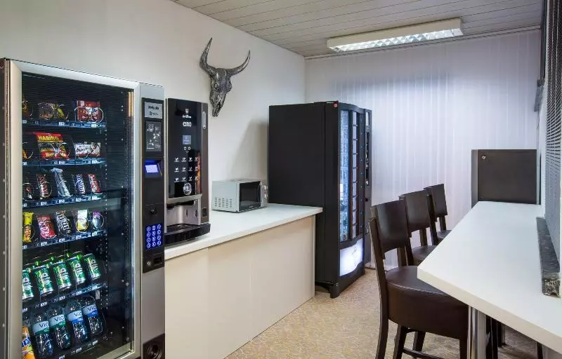 Hotel Hellers Twenty Four Ii 24h Check In