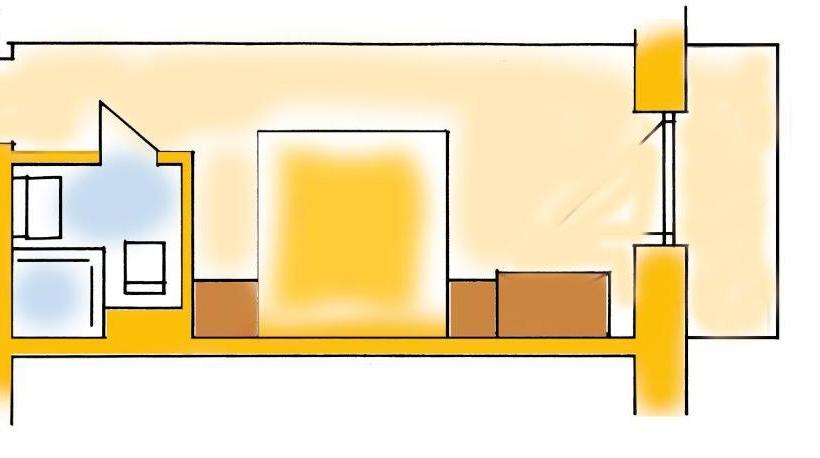 ホテル Hochsauerland 2010