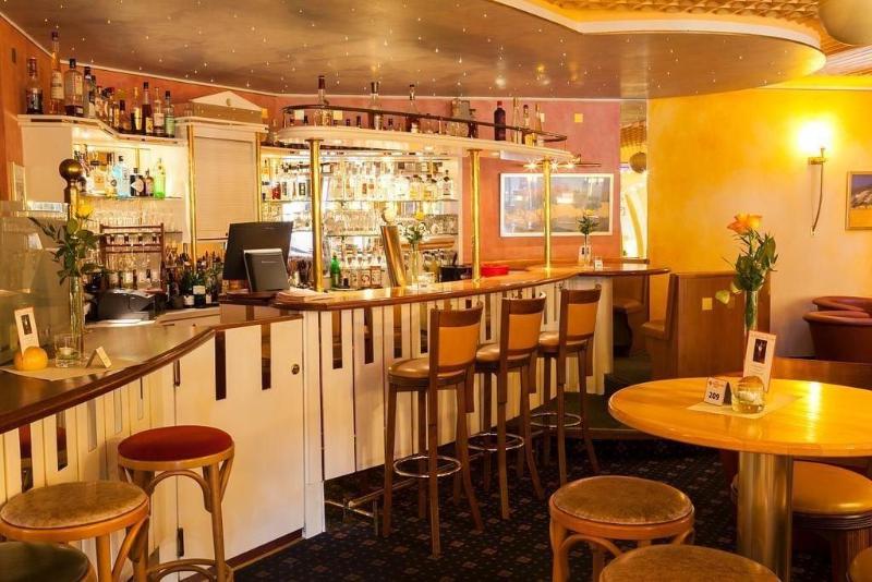 ホテル Hochsauerland 2010