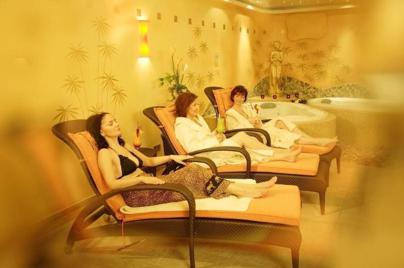 ホテル Hochsauerland 2010