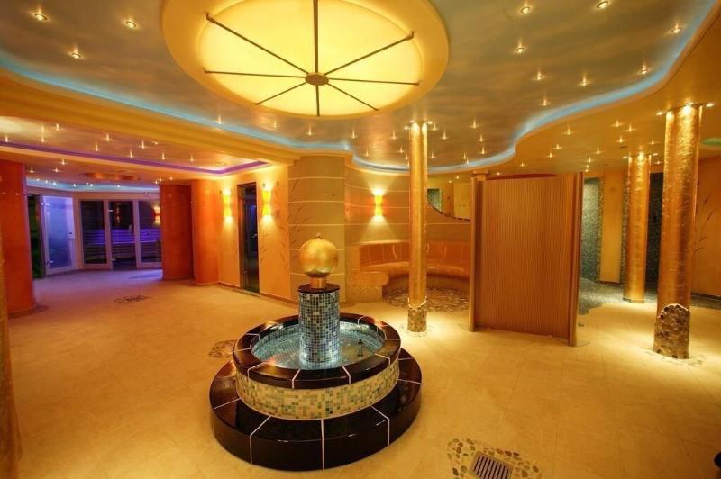 ホテル Hochsauerland 2010