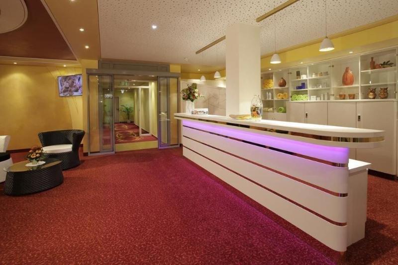 ホテル Hochsauerland 2010