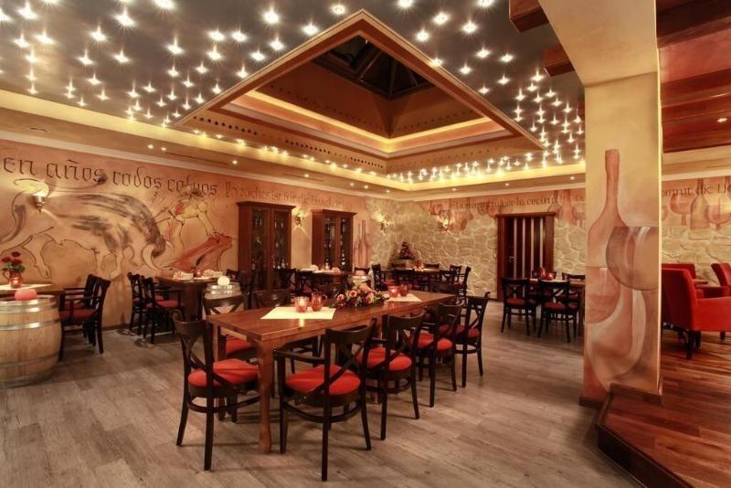 ホテル Hochsauerland 2010