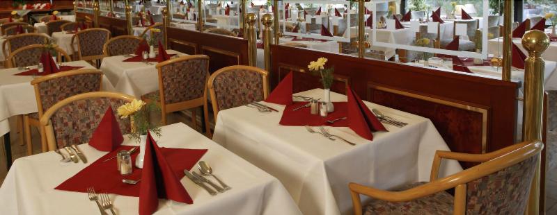 ホテル Hochsauerland 2010