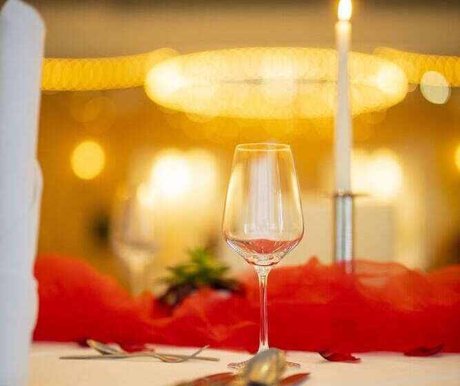 ホテル Hochsauerland 2010