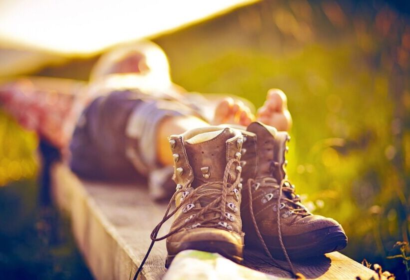 ホテル Hochsauerland 2010