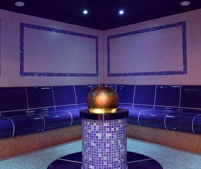 ホテル Hochsauerland 2010