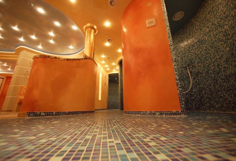 ホテル Hochsauerland 2010