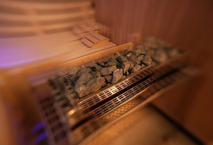 ホテル Hochsauerland 2010