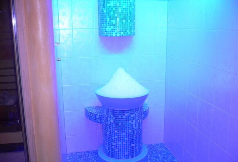 ホテル Hochsauerland 2010