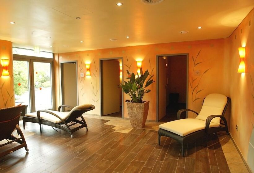 ホテル Hochsauerland 2010