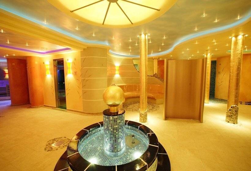 ホテル Hochsauerland 2010