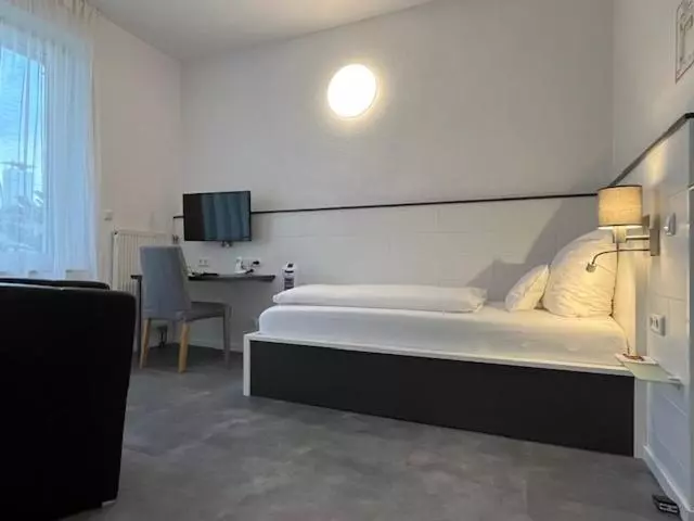 Отель Kaufhold Haus Der Handweberei