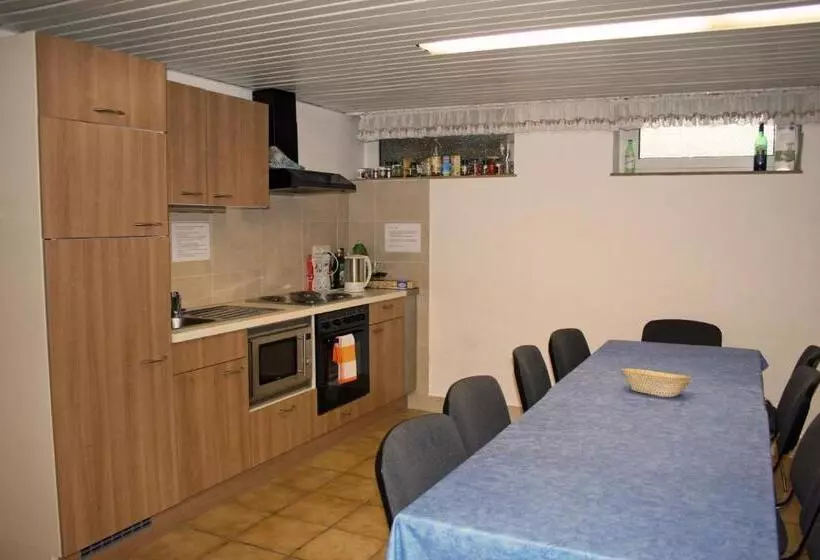 Отель Kaufhold Haus Der Handweberei