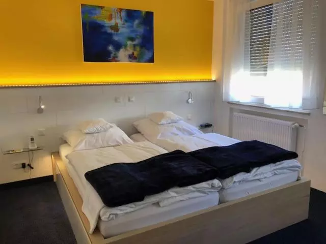 Отель Kaufhold Haus Der Handweberei