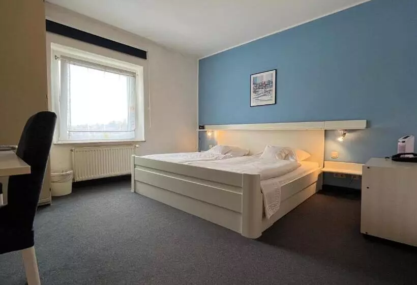 Отель Kaufhold Haus Der Handweberei